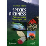 SPECIES RICHNESS
