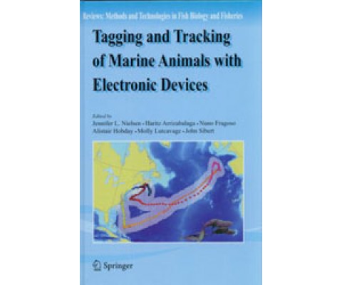 TAGGING AND TRACKING OF MARINE ANIMALS WITH ELECTRONIC DEVICES