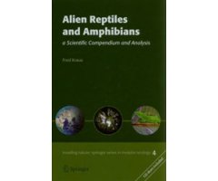 ALIEN REPTILES AND AMPHIBIANS