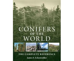 CONIFERS OF THE WORLD. THE COMPLETE REFERENCE  