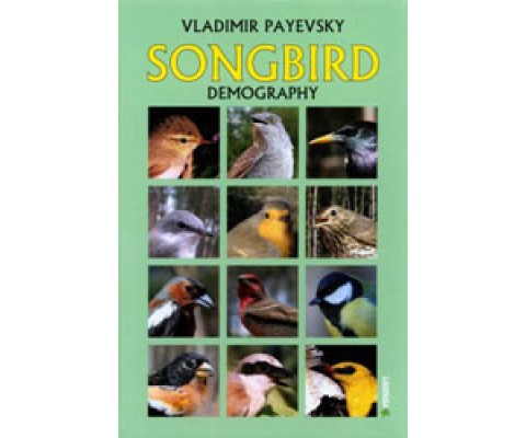 SONGBIRD DEMOGRAPHY