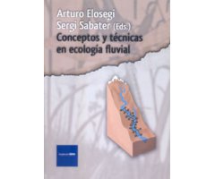 CONCEPTOS Y TÉCNICAS EN ECOLOGÍA FLUVIAL 2