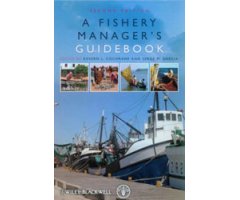 A FISHERY MANAGER\'S GUIDEBOOK