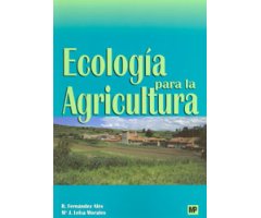 ECOLOGÍA PARA LA AGRICULTURA