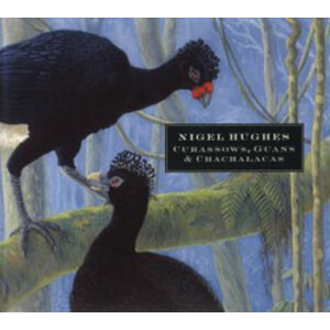 CURASSOWS, GUANS AND CHACHALACAS