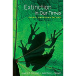 EXTINCTION IN OUR TIMES. GLOBAL AMPHIBIAN DECLINE