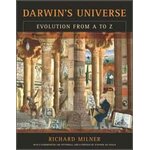 DARWIN'S UNIVERSE. EVOLUTION FROM A TO Z