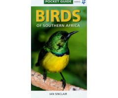 POCKET GUIDE BIRDS OF SOUTHERN AFRICA