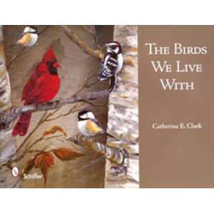 THE BIRDS WE LIVE WITH