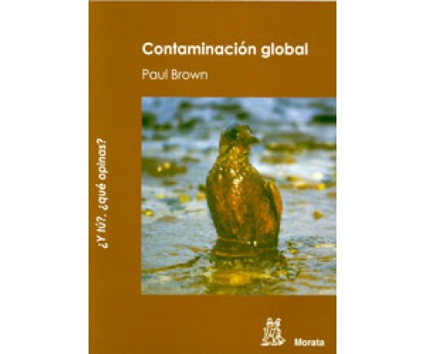 CONTAMINACIÓN GLOBAL