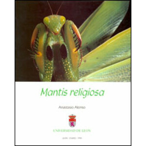 MANTIS RELIGIOSA