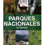 PARQUES NACIONALES DE ESPAÑA