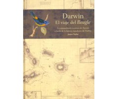 DARWIN. EL VIAJE DEL BEAGLE