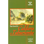 GUÍA DE VISITA. PARQUE NACIONAL DE LA CALDERA DE TABURIENTE