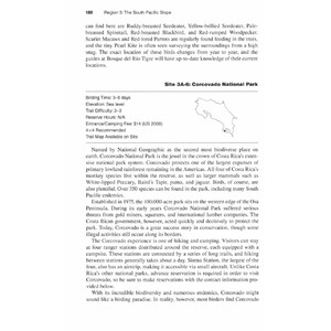 WHERE TO WATCH BIRDS IN COSTA RICA_1