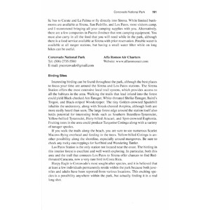 WHERE TO WATCH BIRDS IN COSTA RICA 5