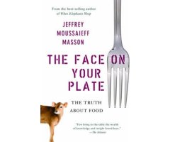 THE FACE ON YOUR PLATE: THE TRUTH ABOUT FOOD