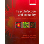 INSECT INFECTION AND IMMUNITY. EVOLUTION, ECOLOGY, AND MECHANISMS
