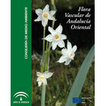 FLORA VASCULAR DE ANDALUCIA ORIENTAL - 4 VOLÚMENES