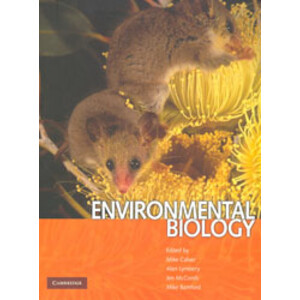 ENVIRONMENTAL BIOLOGY