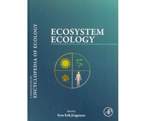 ECOSYSTEM ECOLOGY. A DERIVATIVE OF ENCYCLOPEDIA OF ECOLOGY