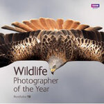 WILDLIFE PHOTOGRAPHER OF THE YEAR. PORTFOLIO 19