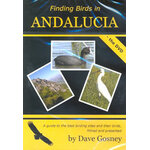 DVD FINDING BIRDS IN ANDALUCIA