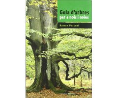GUIA D'ARBRES PER A NOIS I NOIES