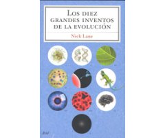 LOS DIEZ GRANDES INVENTOS DE LA EVOLUCIÓN 
