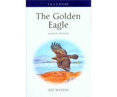 THE GOLDEN EAGLE.