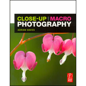 CLOSE-UP AND MACRO PHOTOGRAPHY