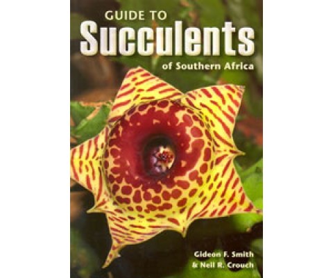 GUIDE TO SUCCULENTS OF SOUTHERN AFRICA