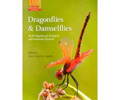 DRAGONFLIES AND DAMSELFLIES. MODEL ORGANISMS FOR ECOLOGICAL AND EVOLUTIONARY RESEARCH