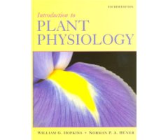 INTRODUCTION TO PLANT PHYSIOLOGY 