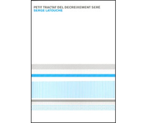 PETIT TRACTAT DEL DECREIXEMENT SERÈ