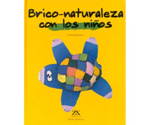BRICO-NATURALEZA CON LOS NIÑOS
