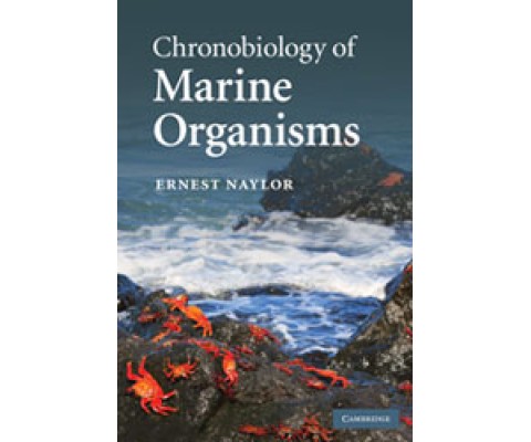 CHRONOBIOLOGY OF MARINE ORGANISMS