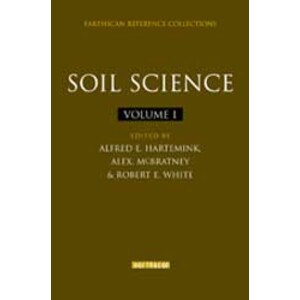 SOIL SCIENCE. FOUR VOLUME SET