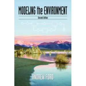 MODELING THE ENVIRONMENT.