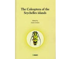 THE COLEOPTERA OF THE SEYCHELLES ISLANDS