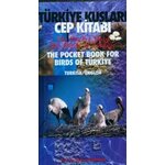 THE POCKET BOOK FOR BIRDS OF TURKEY