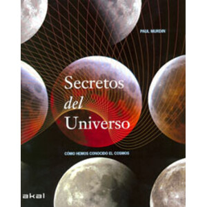 SECRETOS DEL UNIVERSO