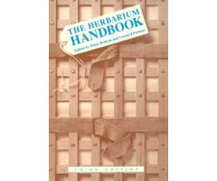 THE HERBARIUM HANDBOOK