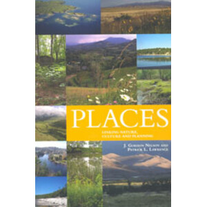 PLACES. LINKING NATURE, CULTURE AND PLANNING