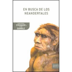 EN BUSCA DE LOS NEANDERTALES