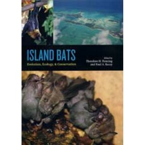 ISLAND BATS. ECOLOGY, EVOLUTION, AND CONSERVATION