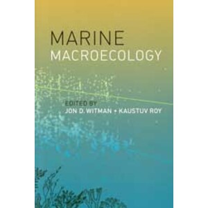 MARINE MACROECOLOGY