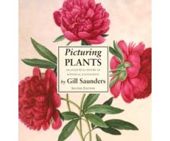 PICTURING PLANTS. AN ANALYTICAL HISTORY OF BOTANICAL ILLUSTRATION