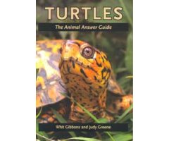 TURTLES. THE ANIMAL ANSWER GUIDE 