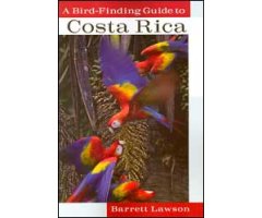 A BIRD-FINDING GUIDE TO COSTA RICA    